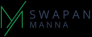 Swapan Manna logo