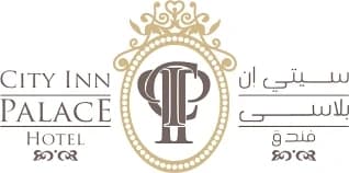 City Inn Palace Hotel logo