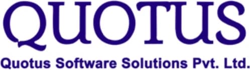 Quotus Software Solutions logo