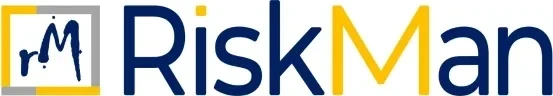 RiskMan logo
