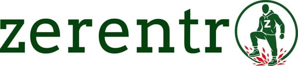 Zerentro logo