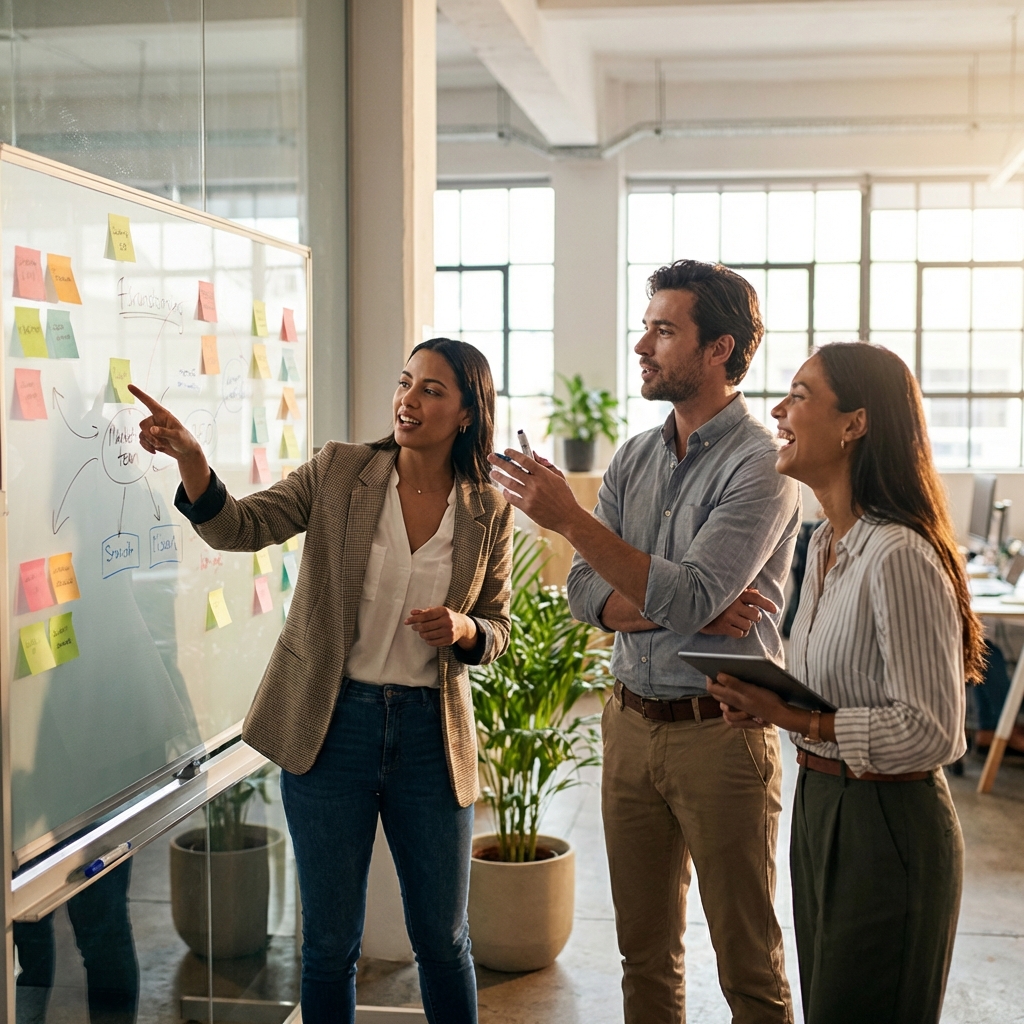 Collaborative Workshop