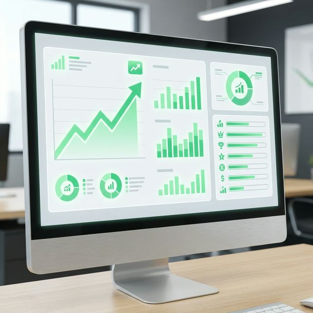Revenue SEO methodology