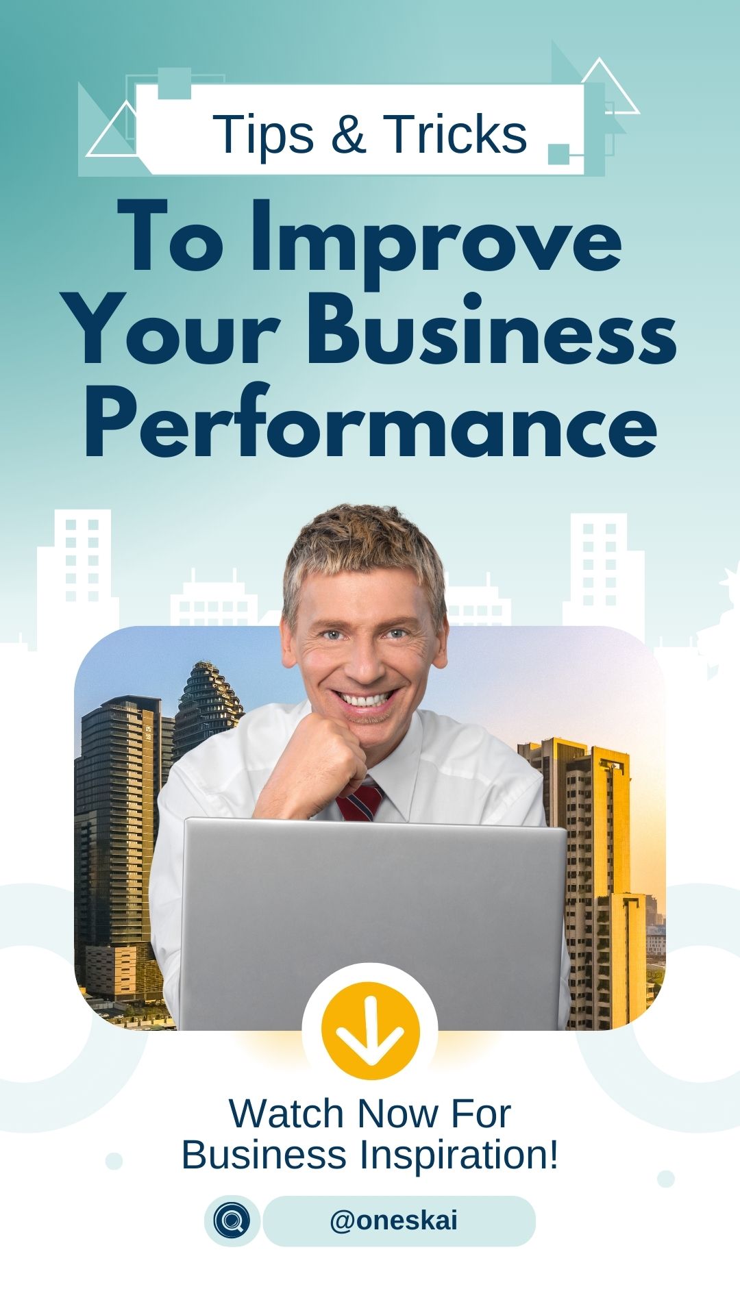 Business Performance Tips