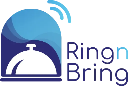 Ring Bring Logo