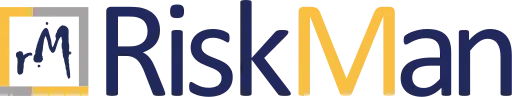 Riskman Logo