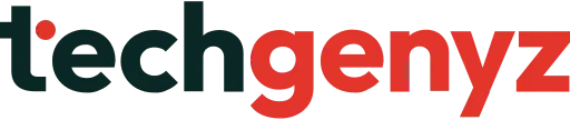 Techgenyz Logo