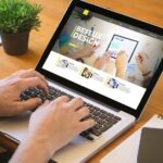 Hotel Website Design